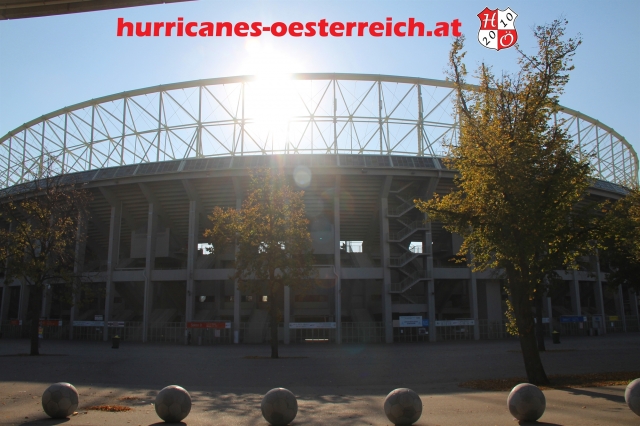 oesterrech - nordirland 12.10.2018 1